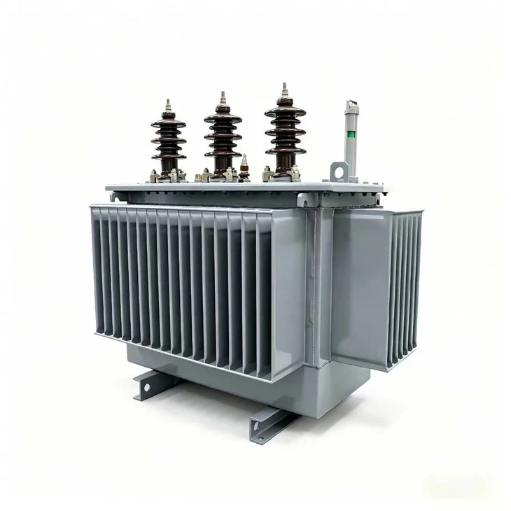 50kV 75kV Pole Mounted Transformer